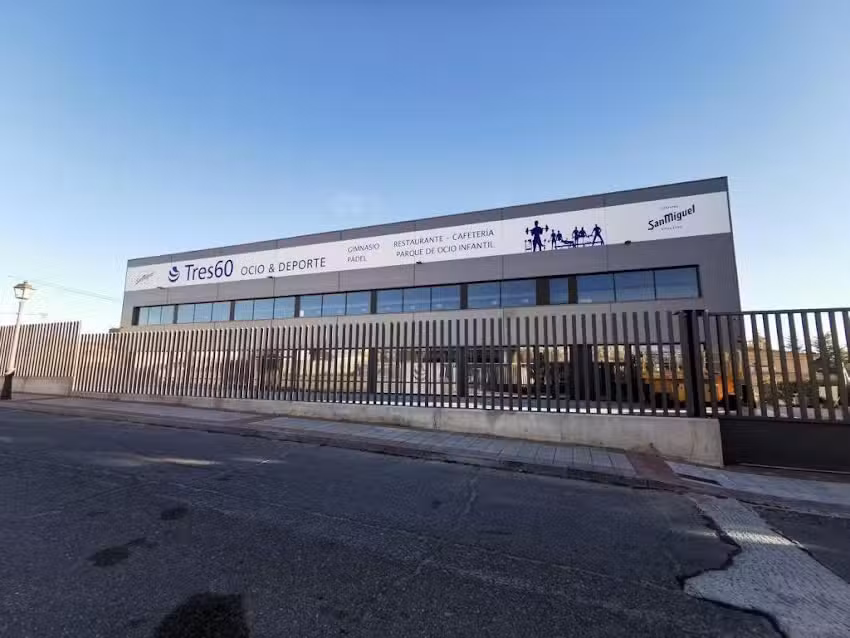 Tres60 Ocio y Deporte