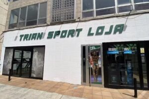 TrianSportLoja