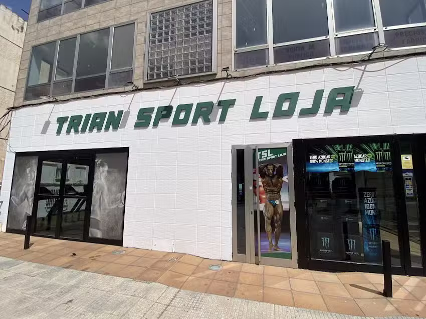 TrianSportLoja
