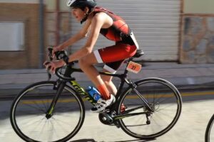 Triatlón Stadio Alicante