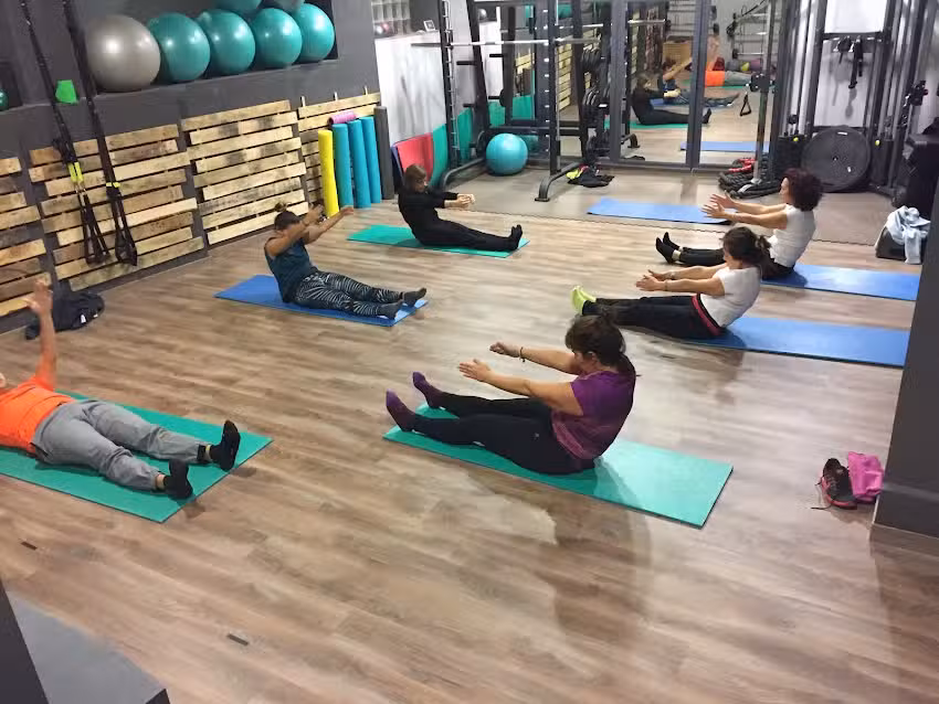 TRIBECA TRAINING STUDIO