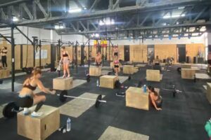 Triboo Sports Academy