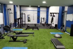 TRIFIT (Functional Center)
