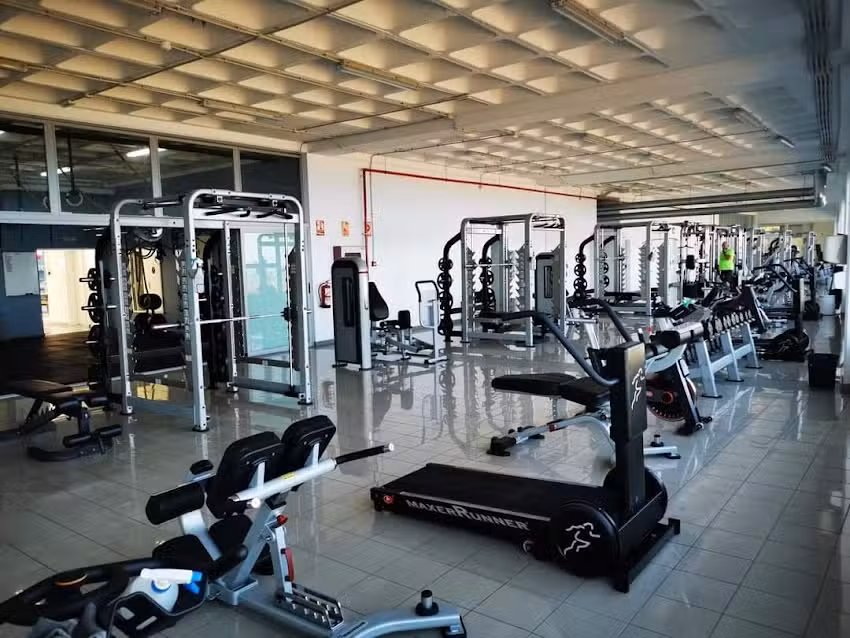 TriFit Pro