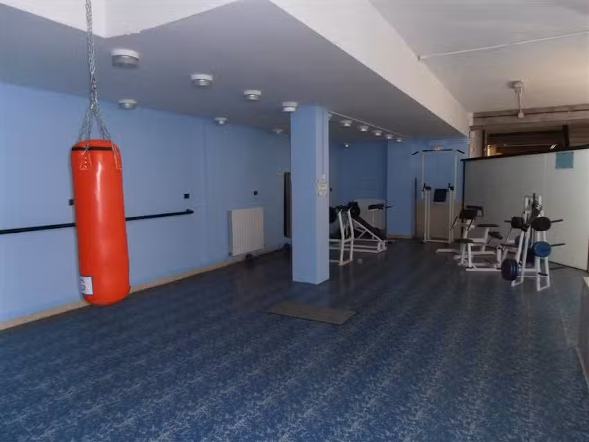 Trinkete Abadi&ntilde;o