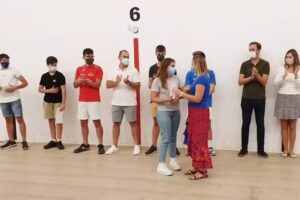 Trinquet Bellreguard