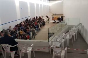 Trinquet de Castellón de la Plana