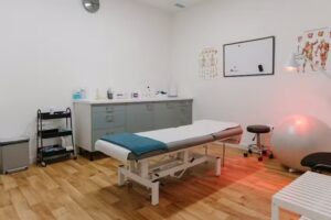 TROBASALUT Cl&iacute;nica de Fisioterapia