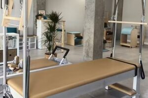 True Pilates Zaragoza