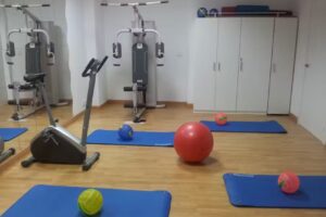 Tu Bienestar es Salud