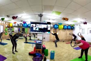 Tu Equilibrio Natural