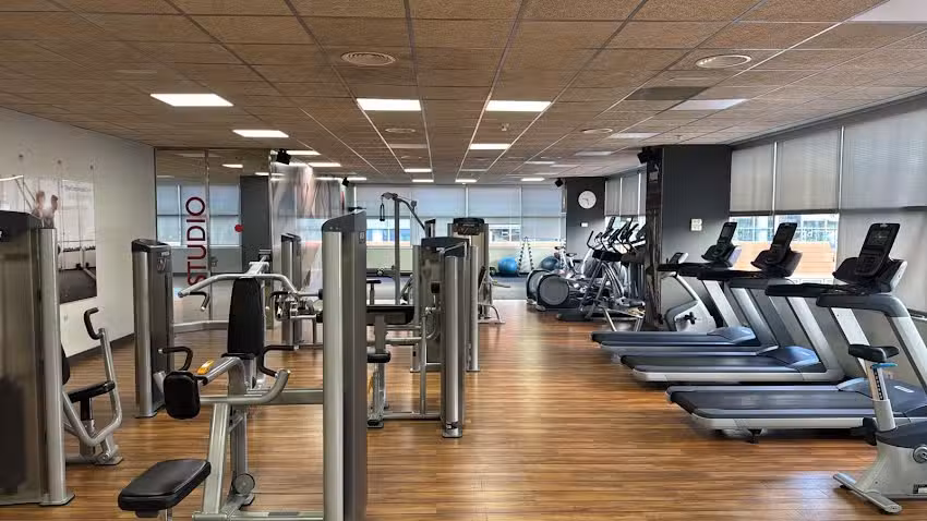 Tu Gym by WTCAP