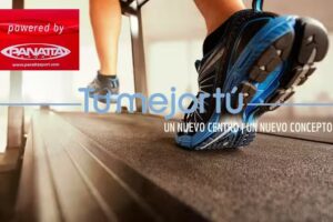 Tu mejor tú Sport Center – gimnasio (gym) en Burriana