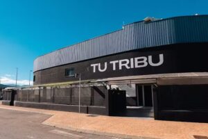 TU TRIBU