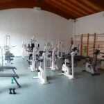 Udal Gimnasioa &ndash; Gimnasio Municipal