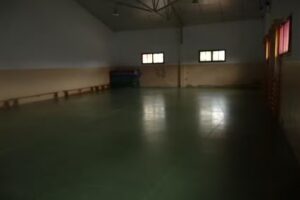 Udal Gimnasioa – Gimnasio Municipal