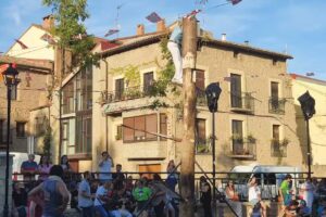 Udal Pilotalekua – Frontón Municipal