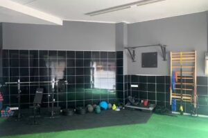 Udyfit Studio