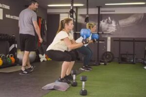 UFIT Boutique Montecarmelo