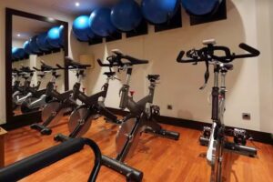 Ugoki Pilates Studio