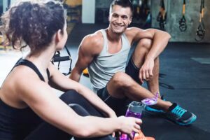 Ukore | U´kore Entrenamiento Inteligente