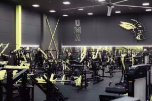 UMA GYM MASSANASSA