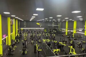 UMA GYM VALENCIA