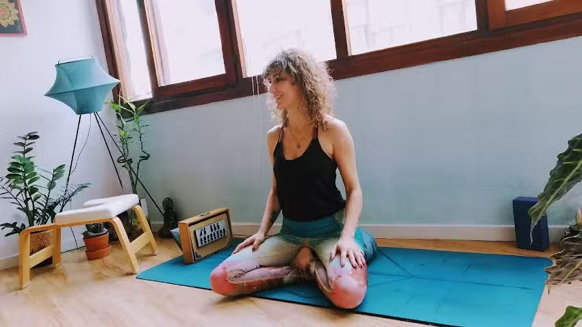 Uma Yoga Algeciras