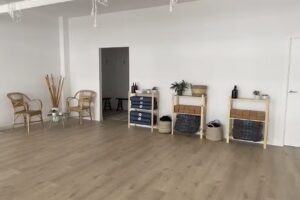 Uma Yoga Studio