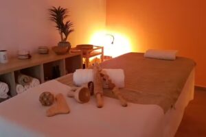 Unalome Belleza Y Yoga: Centro de Masajes Personalizados, Estética Natural y Clases de Yoga