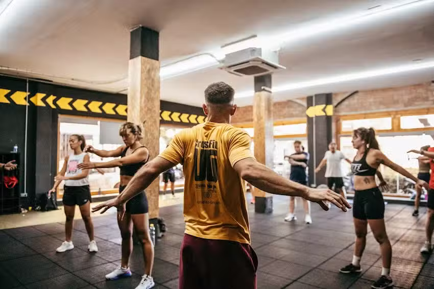 Underground Pedregalejo