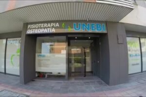 Unebi | Fisioterapia en Barakaldo – Retuerto