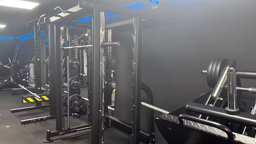 UniFit Verse Torremolinos