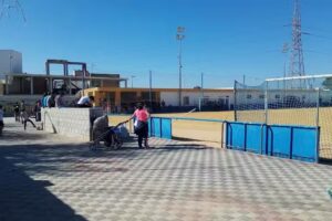 Uni&oacute;n Deportiva Consolaci&oacute;n