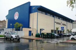 Unión Deportiva Cultural Rochapea