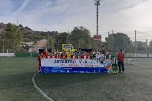 Unión Deportiva La Mosca