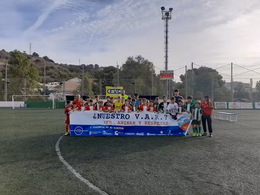 Unión Deportiva La Mosca