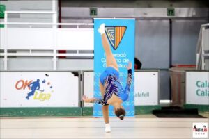 Unique Gymnastics Gava