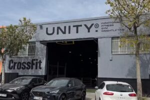 UnityFitness.