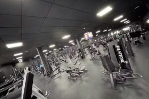 UNOXCIENTO Fitness Club