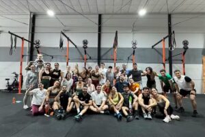 UNOxCiento Training Club