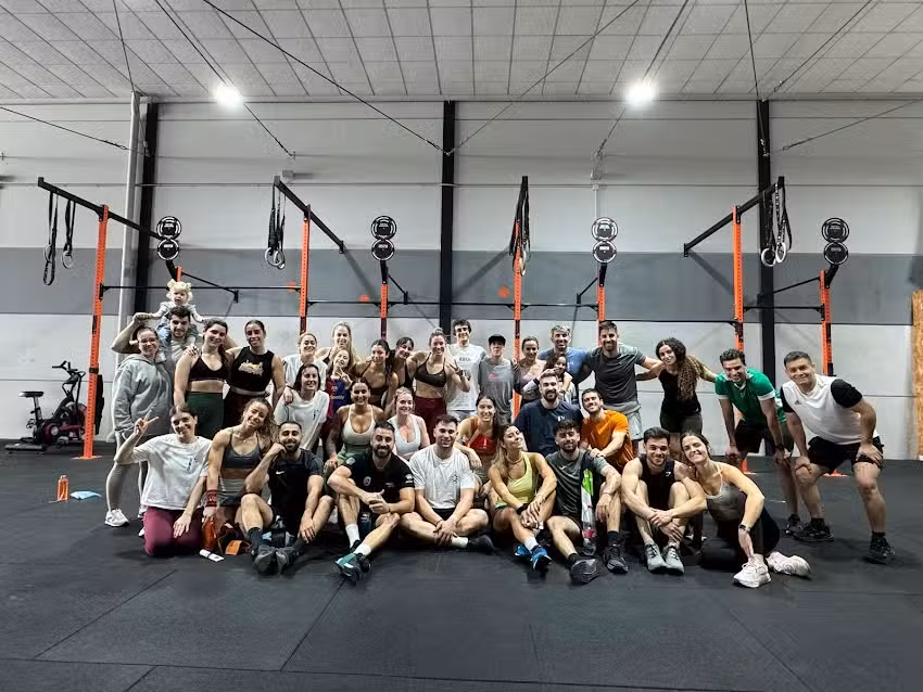 UNOxCiento Training Club