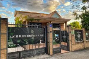 UpFit La Canyada Fitness LifeStyle