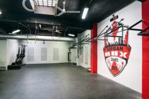 Urban Box CrossFit