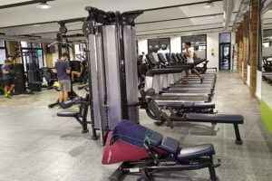 Urban Esports Sabadell