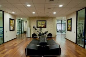 Urban Pilates – Abastos