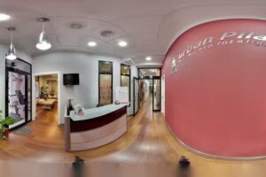 Urban Pilates – Ave