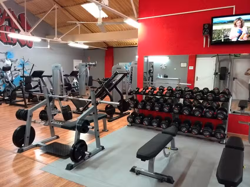 Urban Training