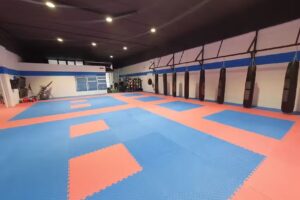 Uribe Kosta Fight Academy