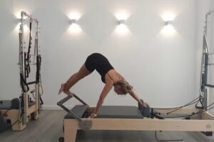 V Pilates Studio